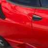 Photo of Novitec Carbon Door Handles for the Ferrari 458 Speciale/Aperta - Image 3